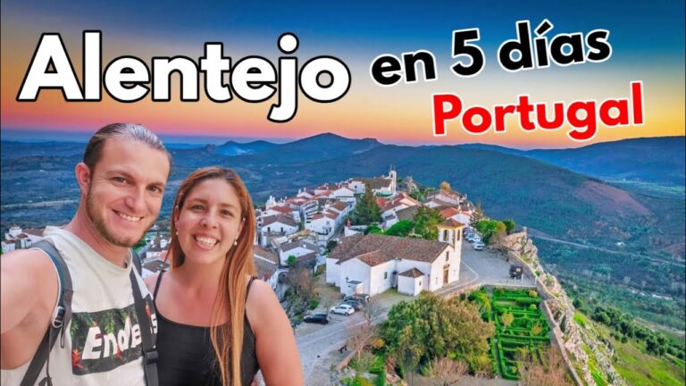 Distância entre Lisboa e Elvas: Tudo o que Você Precisa Saber