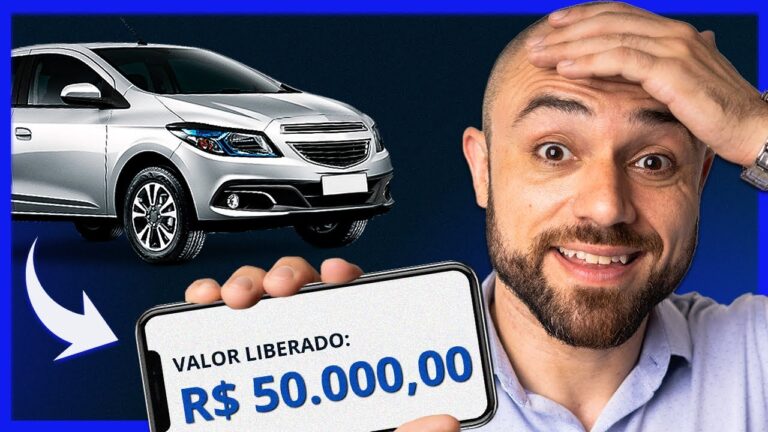 Simulador de Crédito para Veículos: Como Escolher a Melhor Opção