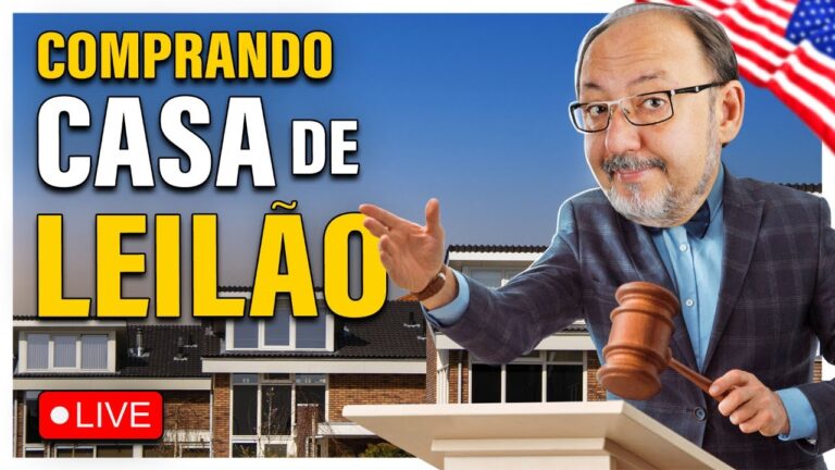 Oportunidades em Moradias em Leilão: Como Investir com Sucesso