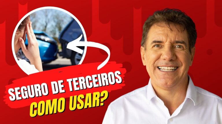 Entendendo o Seguro de Auto Contra Terceiros