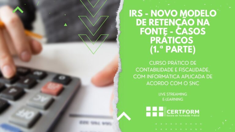 Tabela IRS: Entenda as Novidades e Implicações nas Finanças