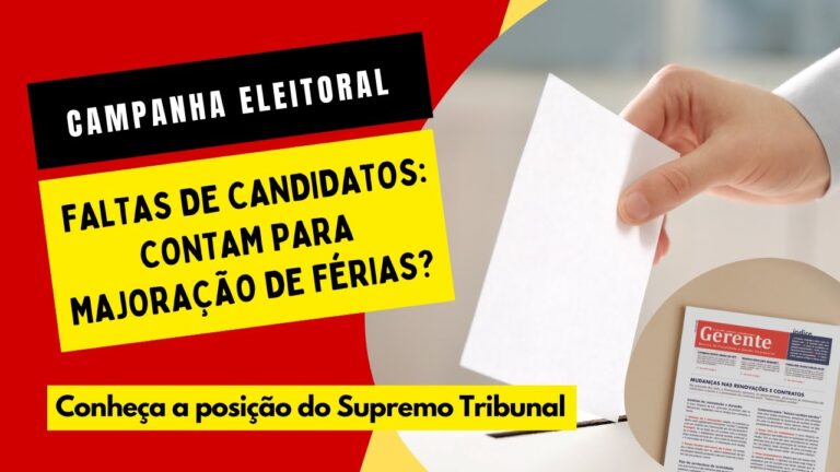 Benefícios das Férias por Assiduidade: 3 Dias Extras