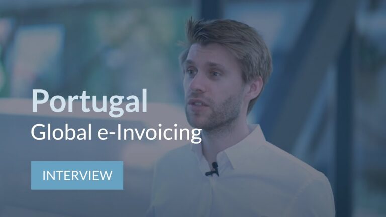 Infraestruturas de Portugal: A Revolu&ccedil;&atilde;o da E-Fatura