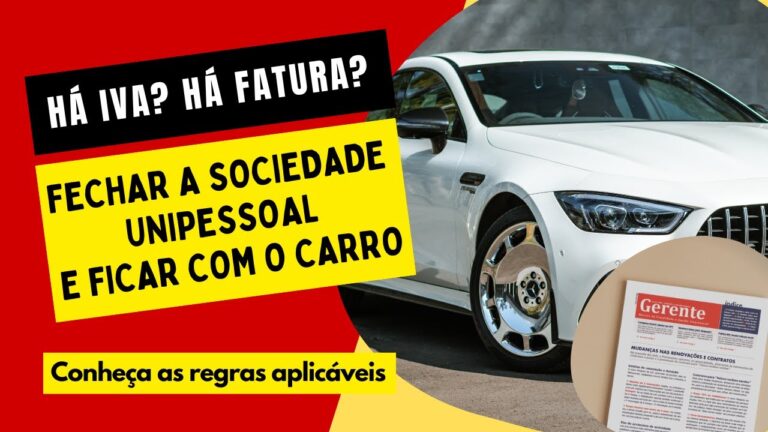 Como Fechar uma Empresa Unipessoal de Forma Eficiente