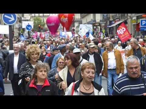 Idade da Reforma: Entendendo Seus Impactos e Desafios