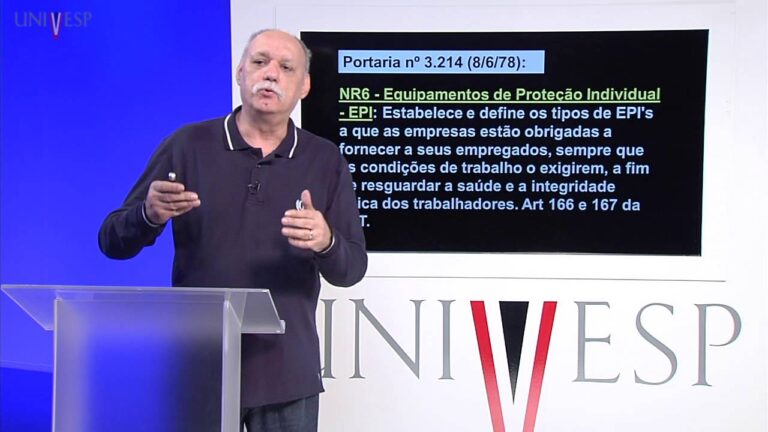 Legislação de Higiene e Segurança no Trabalho: Diretrizes Essenciais