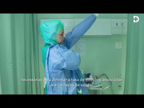 Hospital Arr&aacute;bida Gaia: Excel&ecirc;ncia em Cuidados de Sa&uacute;de