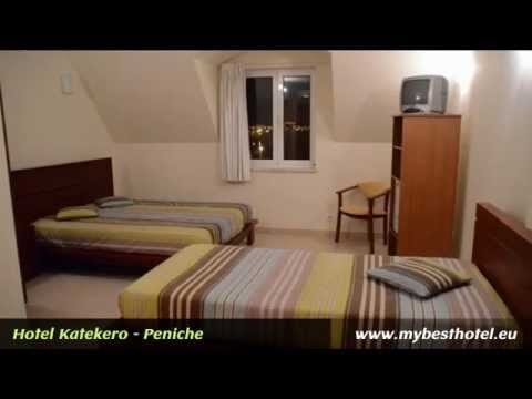 Descubra a Casa de Férias Ideal em Peniche