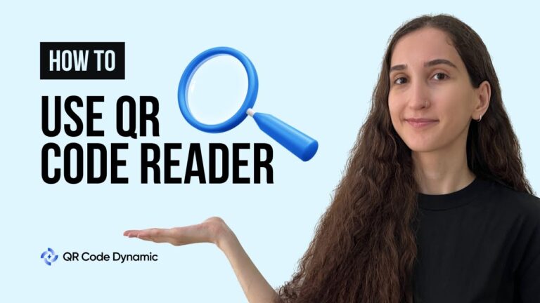 Leitor de C&oacute;digo QR: Como Utilizar e Escolher o Melhor App