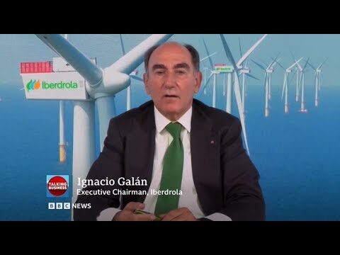Cotação da Iberdrola: Análise e Perspectivas