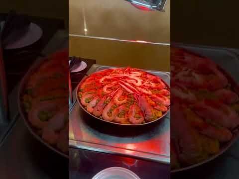 Buffet Vila Galé Ericeira: Sabor e Tradição à Beira-Mar