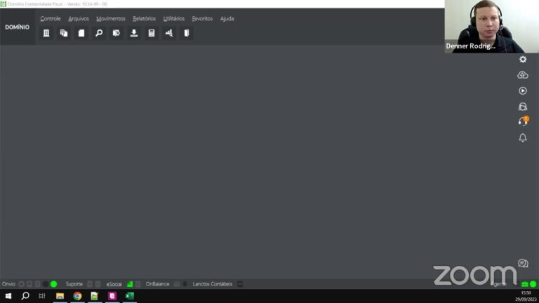 Extrato Digital Millennium: Simplificando Suas Finanças