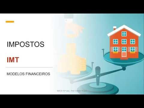 Entendendo as Taxas de IMT: Guia Completo e Atualizado