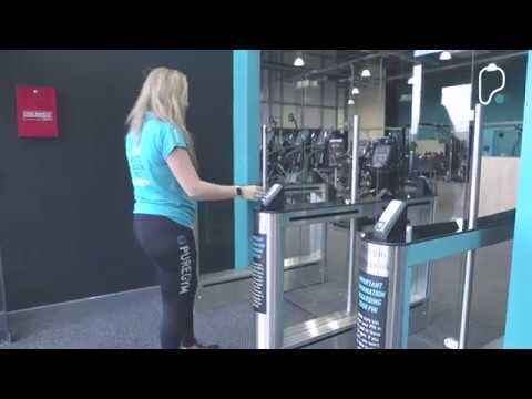 Fitness Hut: O Destino Ideal para o Seu Treino no Parque Comercial