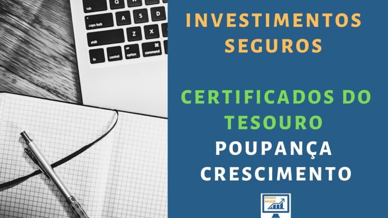 Simulador de Certificados de Tesouro: Como Investir com Intelig&ecirc;ncia