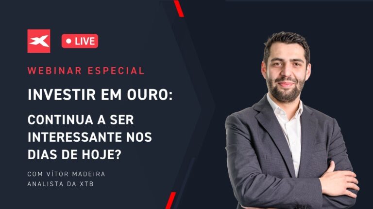 Valor do Ouro em Portugal Hoje: Análise e Tendências