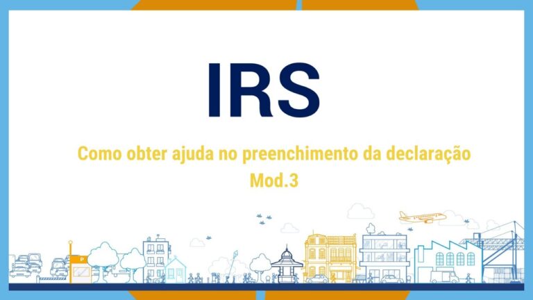 Otimizando Suas Finanças: Guia Completo para o IRs em Portugal