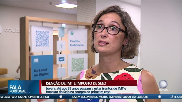 Isenção de IMT para Jovens: Benefícios e Vantagens