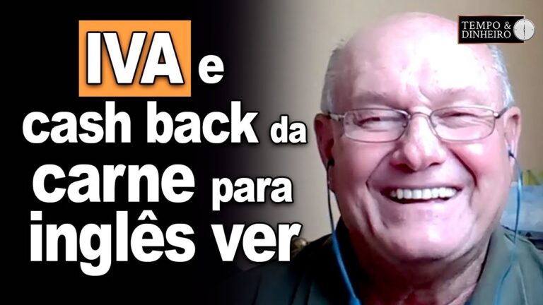 Entendendo o IVA em Inglês: Conceitos e Aplicações