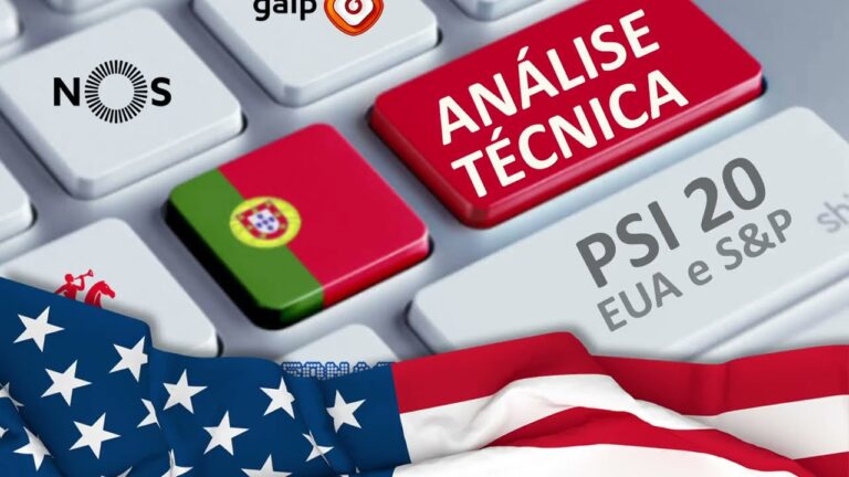 Análise da Cotação das Ações da Jerónimo Martins