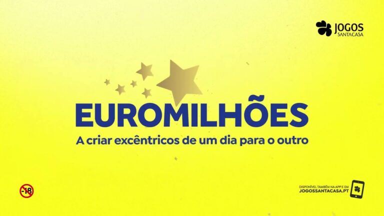 Jogos Santa: Descubra o App do Euromilhões