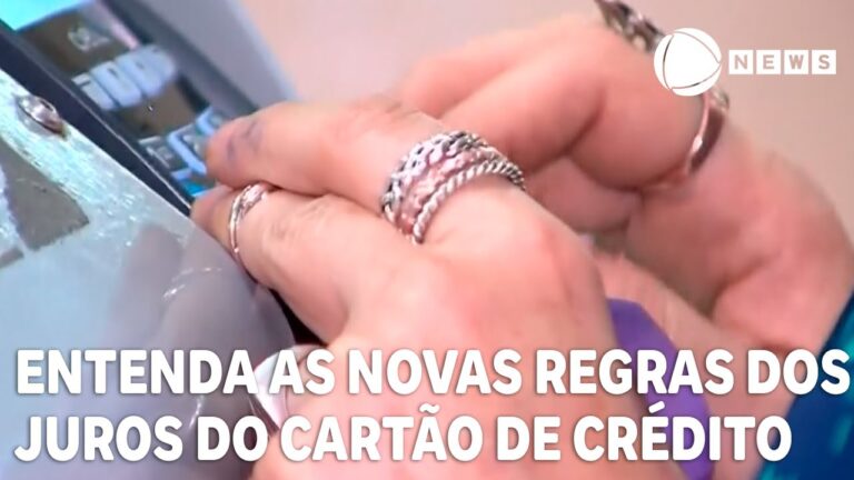 Novas Regras para Capta&ccedil;&atilde;o de Recursos