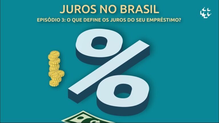 Entendendo os Juros de Banco para Empréstimos