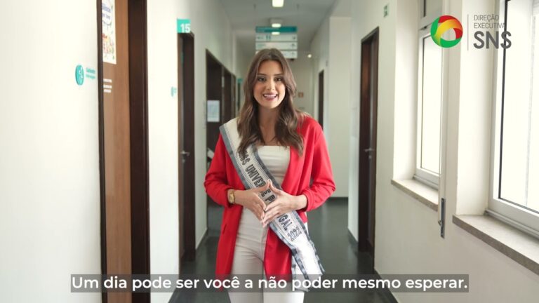 Linha Sa&uacute;de 24: Atendimento M&eacute;dico em Madeira