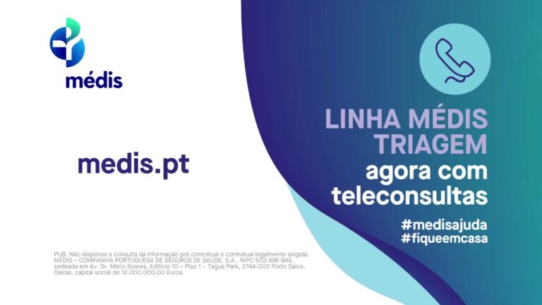 Linha Medis: Inovação em Cuidados de Saúde
