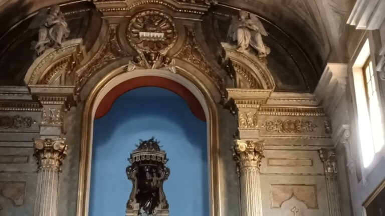 Igreja da Boa Hora: Solidariedade em Ação