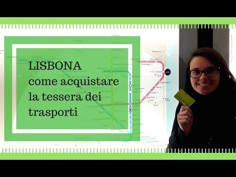 Descubra a Linha do Metro de Lisboa: Conectando a Cidade de Forma Eficiente