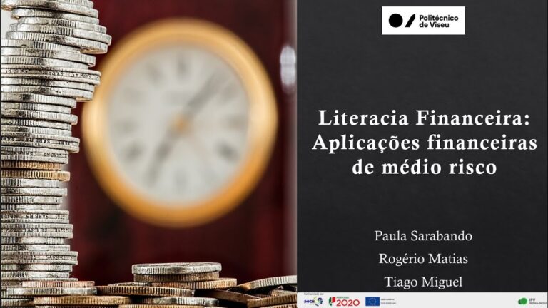Entendendo a Literacia Financeira: Conceitos e Importância