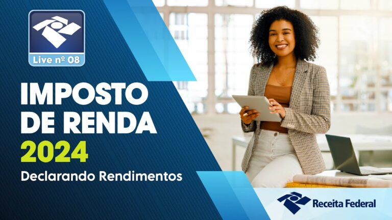 Exemplo de Declaração de Rendimentos Simplificada
