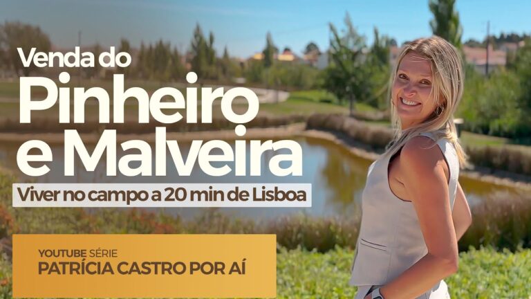 Imobili&aacute;rias na Malveira: Oportunidades e Tend&ecirc;ncias do Mercado Local