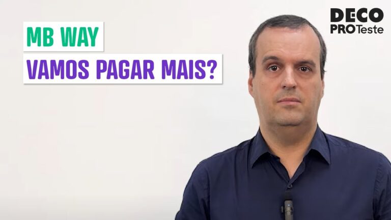 Novidades e Atualiza&ccedil;&otilde;es sobre o MB Way