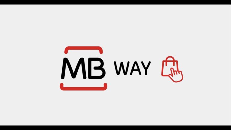 Como Pagar Referência com MB Way