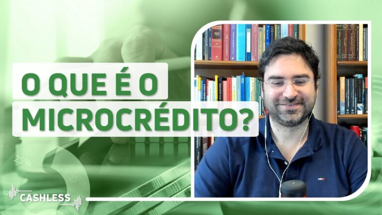 Microcrédito: A Chave para Empreender com Sucesso