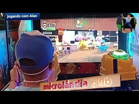 Boliche Arrábida: Diversão e Desempenho em Cada Lançamento