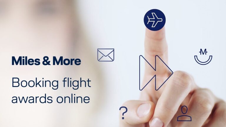 Maximize seus Pontos: Como Usar Tap Miles and More Eficientemente
