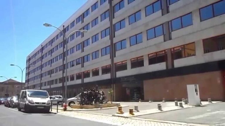 Millennium BCP: Inovações e Estrutura da Sede