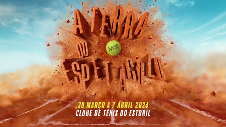 Como Ganhar Bilhetes para o Estoril Open