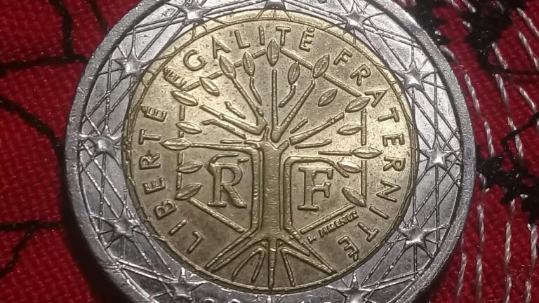 As Moedas de 2 Euros de 2012: Valor e Curiosidades