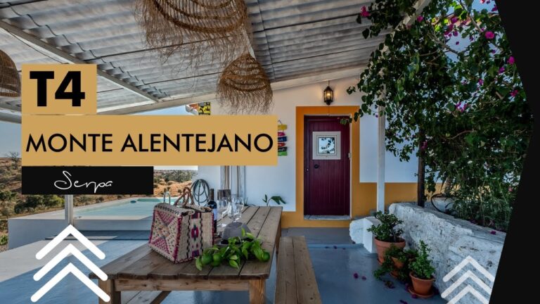 Como Comprar Monte no Alentejo de Forma Eficiente