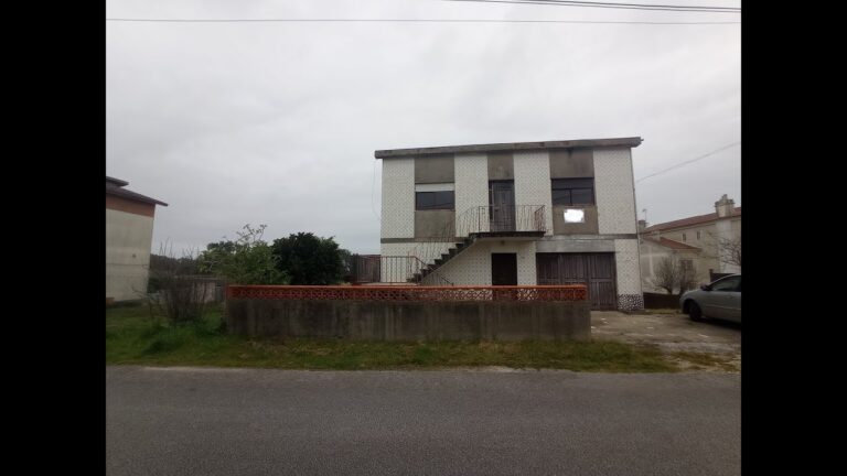 Casas à Venda em Figueira da Foz: Oportunidades Imperdíveis
