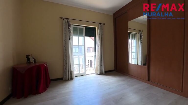 Oportunidades Imperdíveis: Casas para Venda em Moura