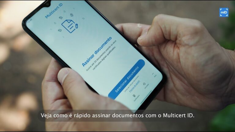 Multicert: Vantagens do Certificado Digital para Empresas
