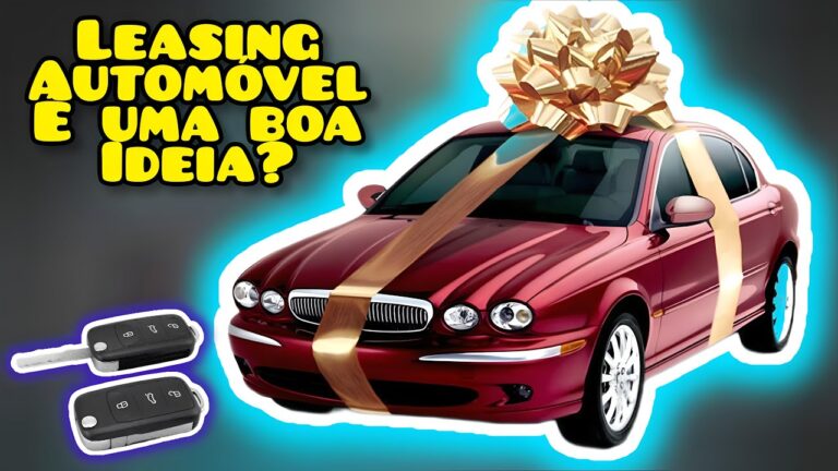 Vantagens do Leasing de Automóveis: Economia e Flexibilidade