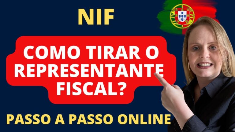 Mudança de Morada Fiscal Online: Passo a Passo Simplificado
