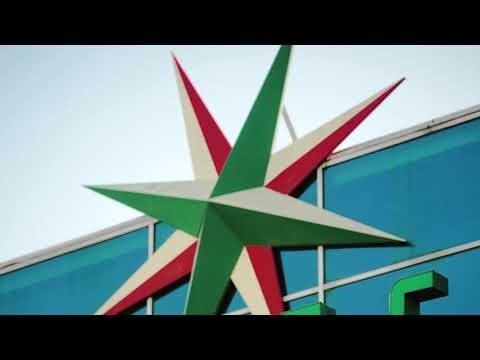 Fitness Hut: O Melhor Centro Comercial para sua Saúde no Porto