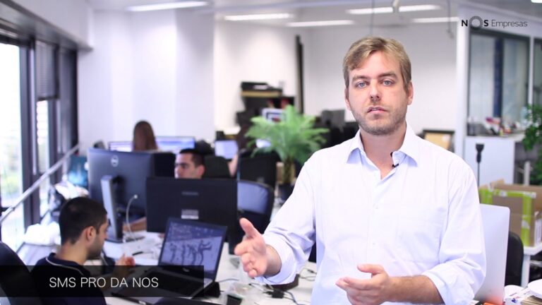 Inovação e Desempenho nas Empresas de Telefones Móveis